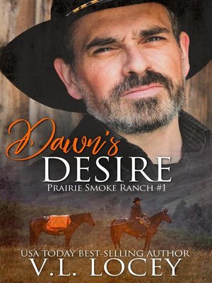 cover image of Dawn's Desire